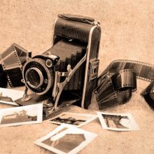 Красивые картинки с Днем фотографа 2019 (11 фото)