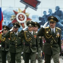 Красивые картинки с Днем офицера 2020 (15 фото)
