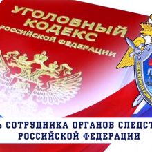 Красивые картинки с Днем сотрудника органов следствия РФ 2019 (12 фото)