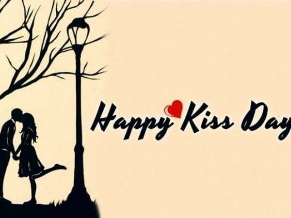 world kiss day