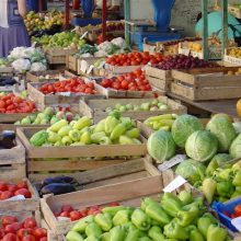 Красивые картинки с Всемирным днем продовольствия 2020 (20 фото)