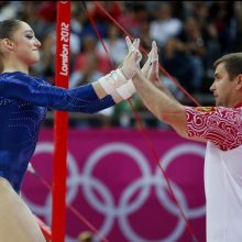 Красивые картинки с Всероссийским днем гимнастики 2019 (18 фото)