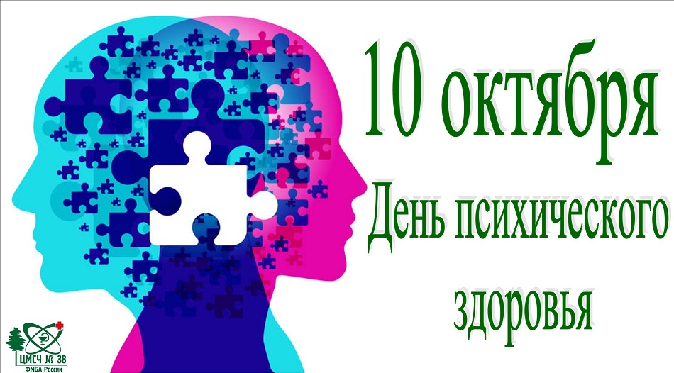 Всемирный день психического здоровья картинки анимации