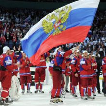 Красивые картинки с Всероссийским днем хоккея 2020 (21 фото)