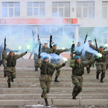 Красивые картинки с Всероссийским днем призывника 2019 (9 фото)