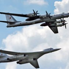 Красивые картинки с Днем дальней авиации ВВС России 2021 (27 фото)