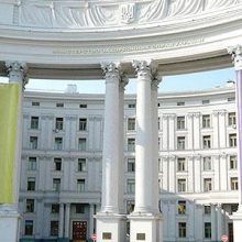 Красивые картинки с Днем работников дипломатической службы Украины 2021 (16 фото)