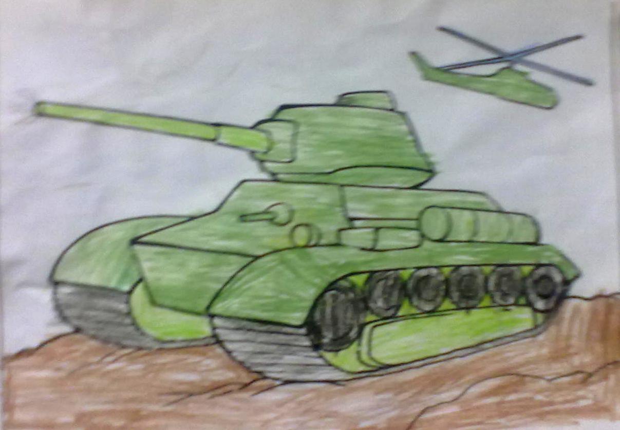 Рисунок танка на 9 мая. Танк рисунок. Рисунки с танками. Танк рисунок для срисовки. Простые рисунки на военную тему.