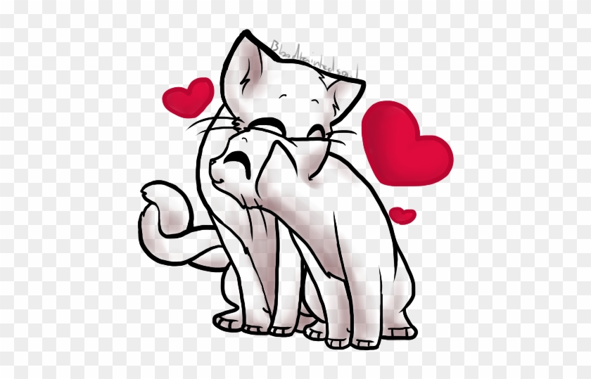 Лове кот. Котенок с сердечком рисунок. Любовные Стикеры. Кошка с сердечком рисунок. Нарисовать котика с сердечком.