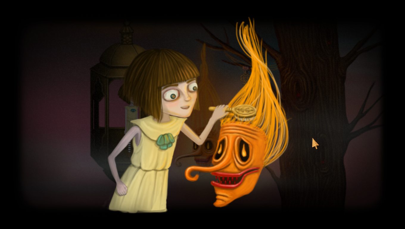 Fran bow скачать steam фото 67