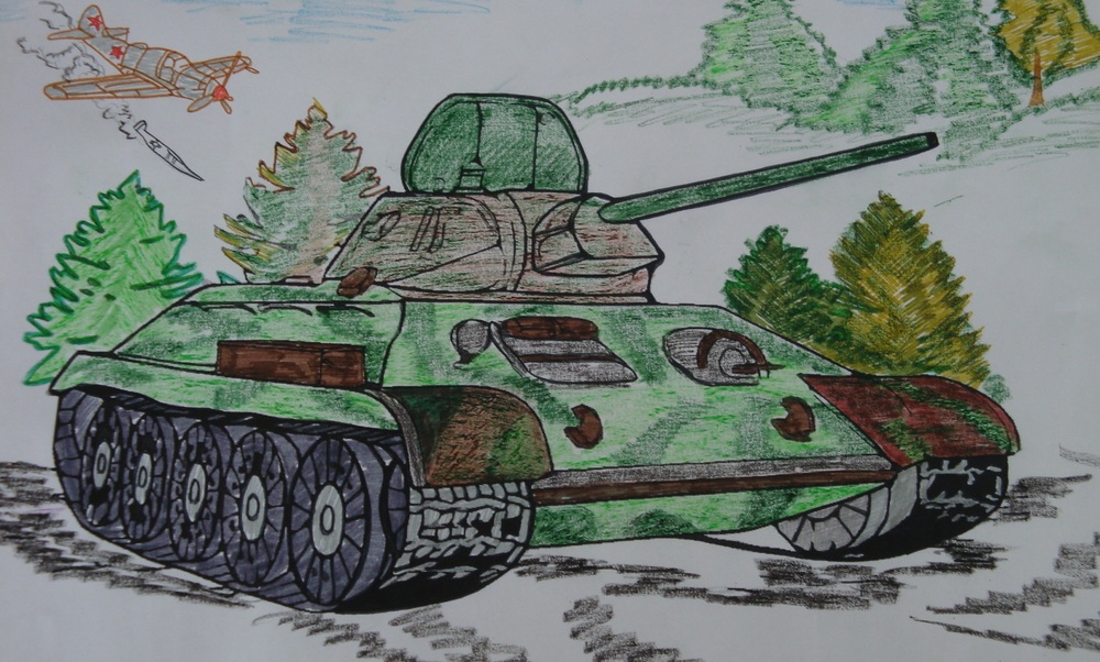 Рисунок танка на 9 мая. Рисунок танка. Рисунки на военную тему. Военная тематика для детей. Рисунок на тему Военная тематика.