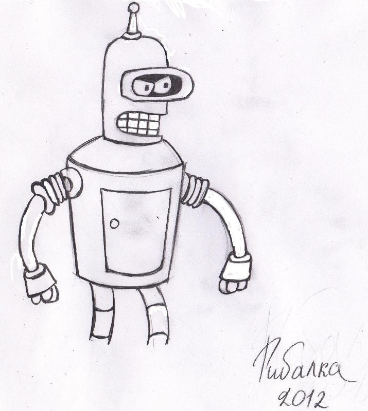 Нарисовать робота 5 класс. Робот рисунок. Робот рисунок карандашом. Робот рисунок карандашом для срисовки. Рисунки роботов для срисовки.