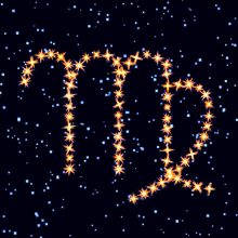 Π ΠΈΡΡΠ½ΠΊΠΈ Π΄Π»Ρ ΡΡΠΈΡΠΎΠ²ΠΊΠΈ Π·Π½Π°ΠΊΠΈ Π·ΠΎΠ΄ΠΈΠ°ΠΊΠ° Π΄Π΅Π²Π° (16 ΡΠΎΡΠΎ)