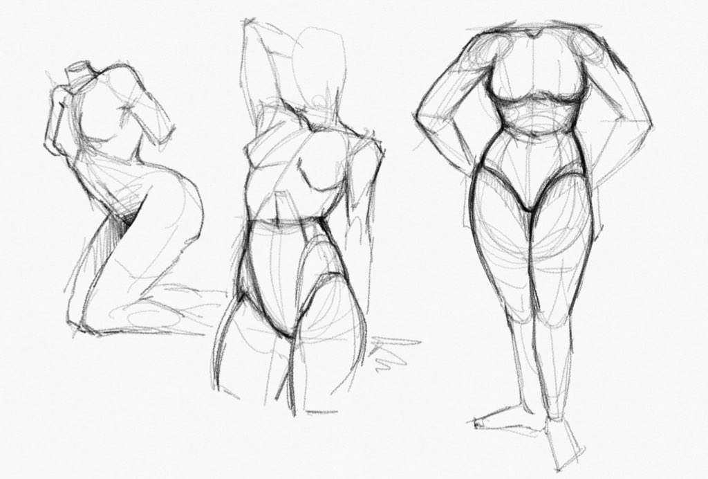 Красивые рисунки тела. Женское тело карандашом. Анатомия женского тела для рисования. Эскиз женского тела карандашом. Набросок женской фигуры.