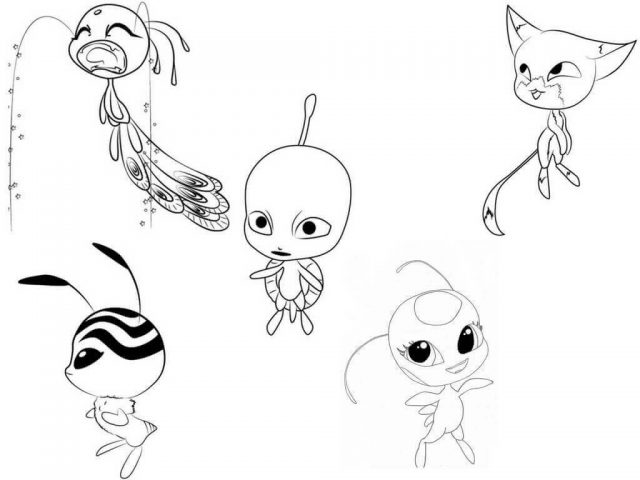 Как нарисовать Леди Баг из мультфильма Леди Баг и Супер Кот | Рисунки, Мультфильмы, Баго