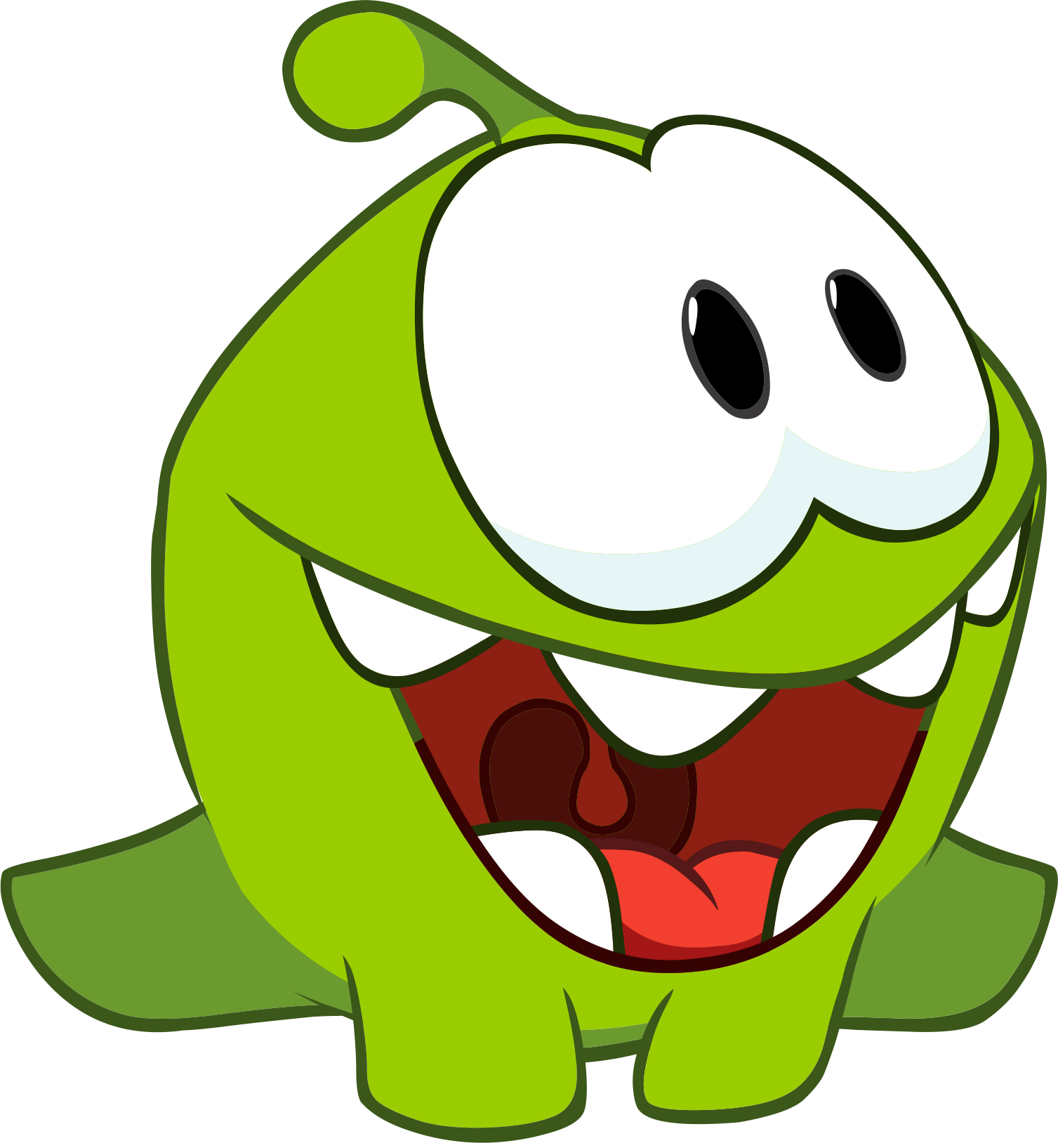 Cut the rope все картинки