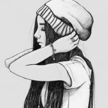 Π ΠΈΡΡΠ½ΠΊΠΈ ΠΊΠ°ΡΠ°Π½Π΄Π°ΡΠΎΠΌ Π΄Π΅Π²ΡΡΠΊΠΈ Π² ΡΠ°ΠΏΠΊΠ΅ (15 ΡΠΎΡΠΎ)