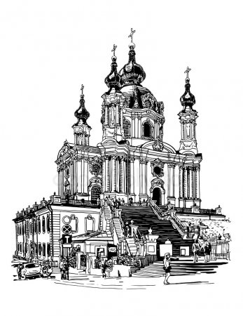 Курс рисунка в Санкт-Петербурге с нуля