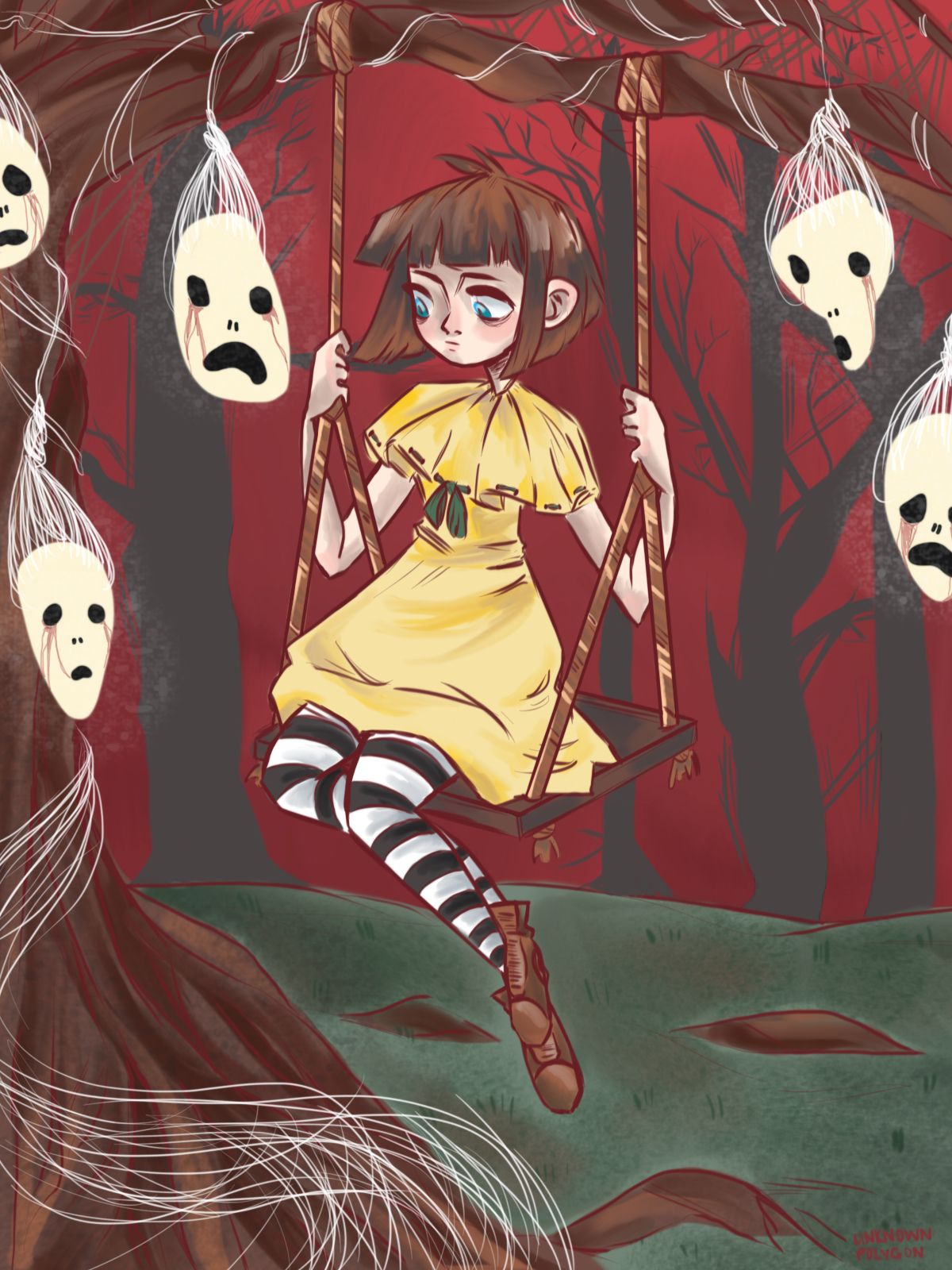 Fran bow книга фанфиков фото 94