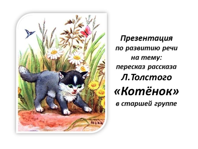 В каких литературных произведениях был котенок. Лев Николаевич толстой котенок. Иллюстрации к рассказу котенок л.Толстого. Рассказ котенок. Рассказ котенок Толстого.