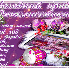 ΠΠΎΠΆΠ΅Π»Π°Π½ΠΈΡ ΠΎΠ΄Π½ΠΎΠΊΠ»Π°ΡΡΠ½ΠΈΠΊΠ°ΠΌ (15 ΡΠΎΡΠΎ)