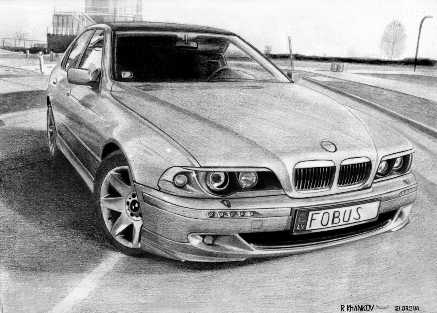 Бмв рисунок карандашом. BMW е38 карандаш. BMW e39 рисунок. BMW e38 рисунок. BMW e39 карандашом.