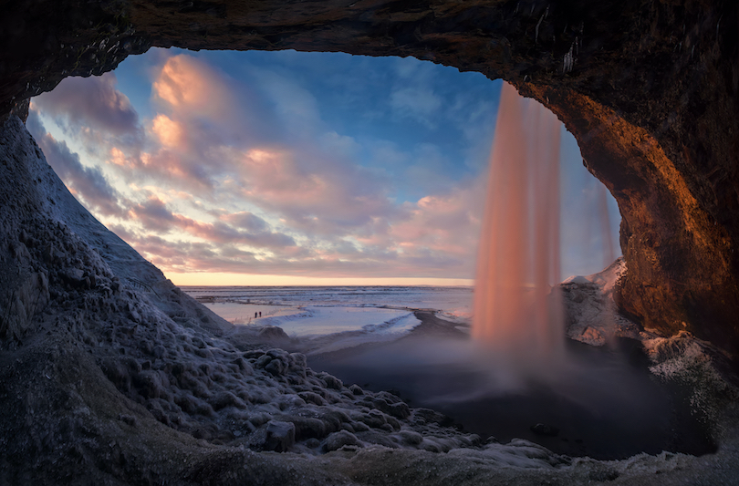 Самые красивые места в мире картинки