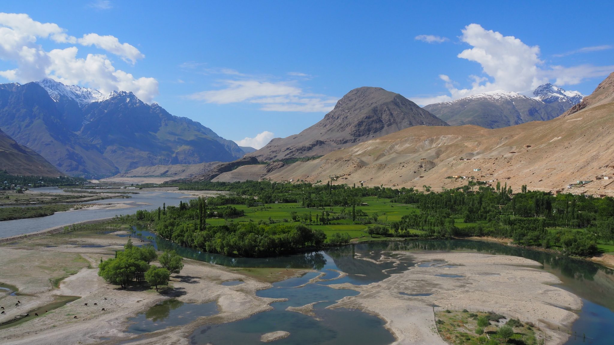 Лолазор таджикистан фото