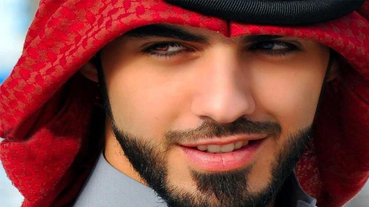 самый красивый мужчина саудовской аравии выгнали из страны