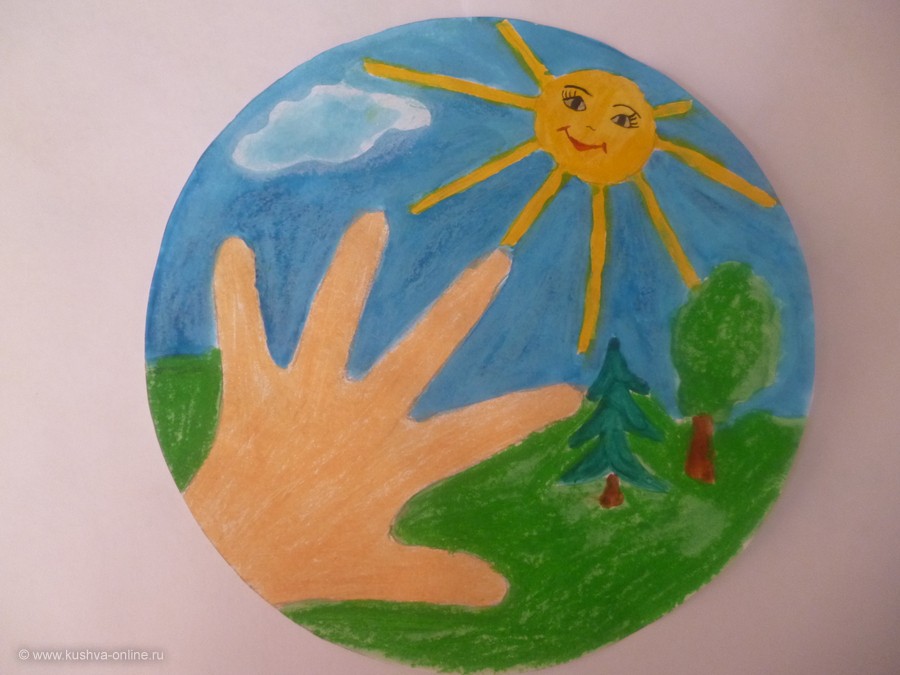 Земля наш дом вторая младшая группа. Земля рисунок. Рисование день земли. Аппликация на тему земля. День земли в детском саду рисование.