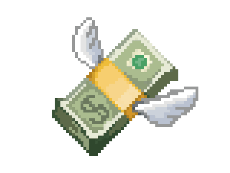 Пиксель донат. Пиксельные деньги. Пиксель арт без фона. Пиксельная деньги на прозрачном фоне. Пиксельные гифки для доната.