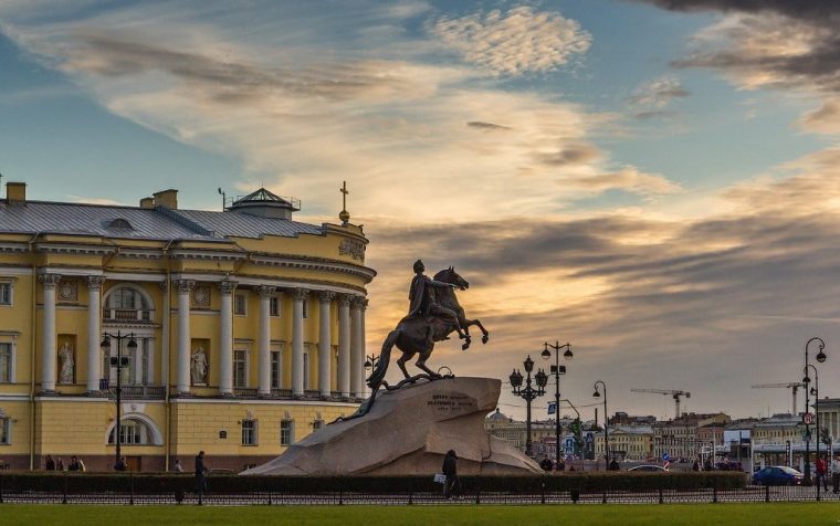 Распечатать фотографии в спб