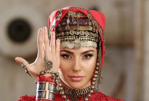 Обычные армянские девушки фото