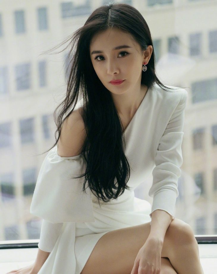Самые красивые китаянки в Мире: топ красавиц из Поднебесной — Gorodprizrak