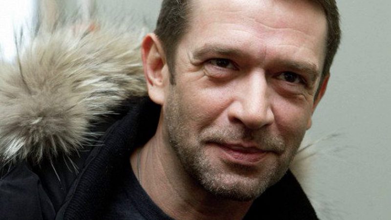 Дети Владимира Машкова Актера Фото – Telegraph