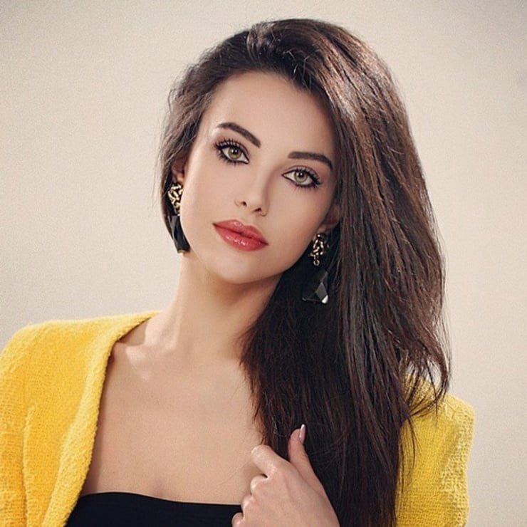 Самые красивые турецкие девушки (100 фото) 🔥 BipBap.ru