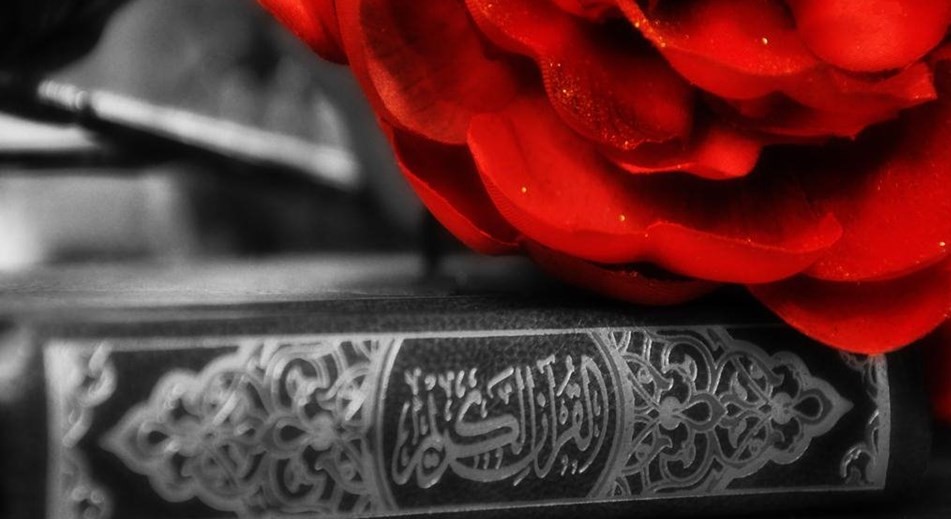 Красивые исламские картинки (170 картинок)