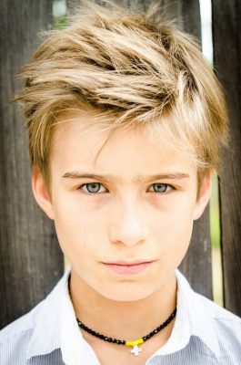 Фото красивого мальчика 14 лет для фейка