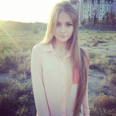 Самые красивые девушки 14 лет (100 фото) 🔥 BipBap.ru