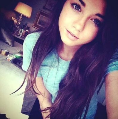 Самые красивые девушки 14 лет (100 фото) 🔥 BipBap.ru