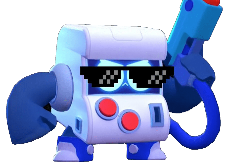 Brawl stars api