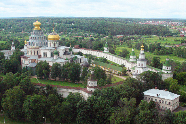 Дмитров фото города и улиц