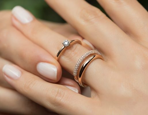 Самые красивые обручальные кольца (100 фото) 🔥 Прикольные картинки и юмор