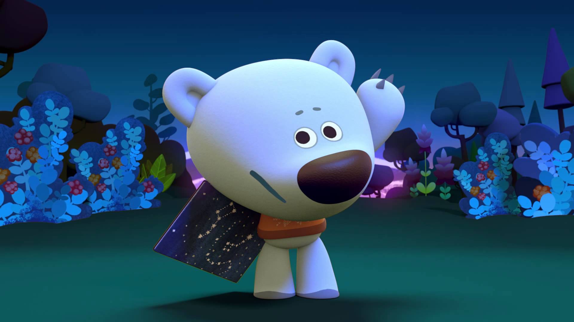 Цыпа из мультсериала «Ми-ми-мишки» (100 фото) 🔥 BipBap.ru