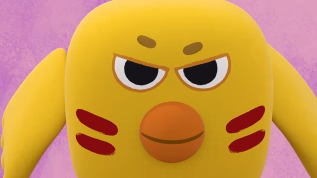 Цыпа из мультсериала «Ми-ми-мишки» (100 фото) 🔥 BipBap.ru