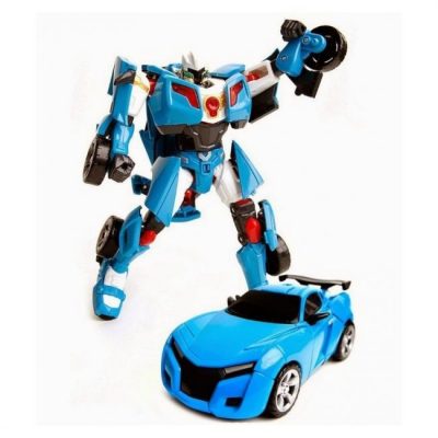 Тобот V из мультсериала Тоботы (100 фото) 🔥 BipBap.ru