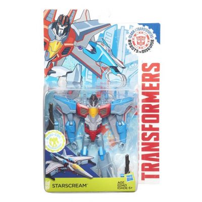 Старскрим из мультсериала Трансформеры. Роботы под прикрытием (100 фото ...