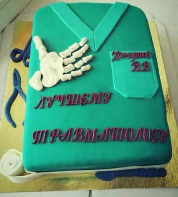 Поздравления с днем рождения травматологу (100 фото) 🔥 BipBap.ru