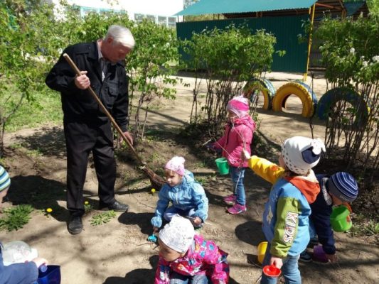 Поздравления с днем рождения дворнику (100 фото) 🔥 BipBap.ru