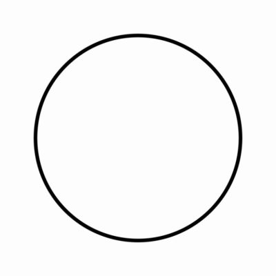 Трафареты кругов для вырезания из бумаги (100 фото) 🔥 BipBap.ru